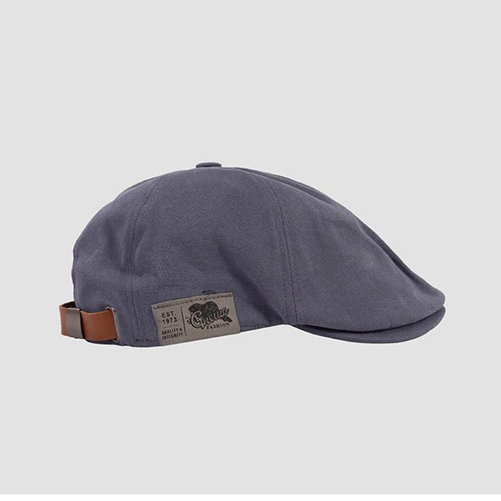 Bristol™ | Classic French-Style Beret