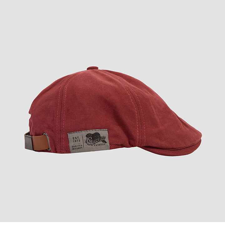Bristol™ | Classic French-Style Beret