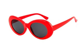 Alexandra™ | Polarized UV400 Classic Sunglasses