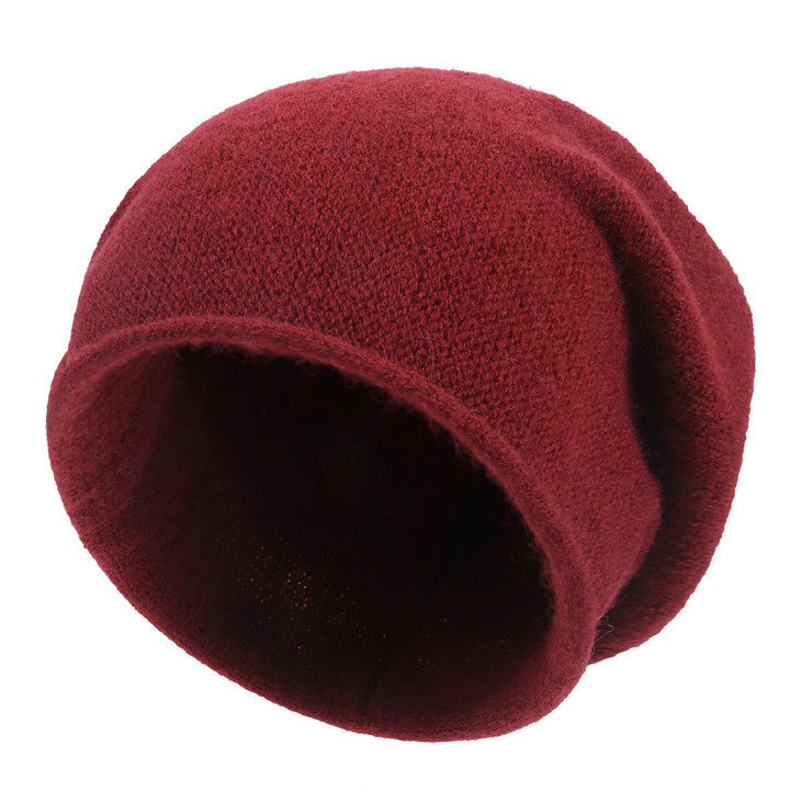 Marissa™ | Relaxed Fit Winter Beanie
