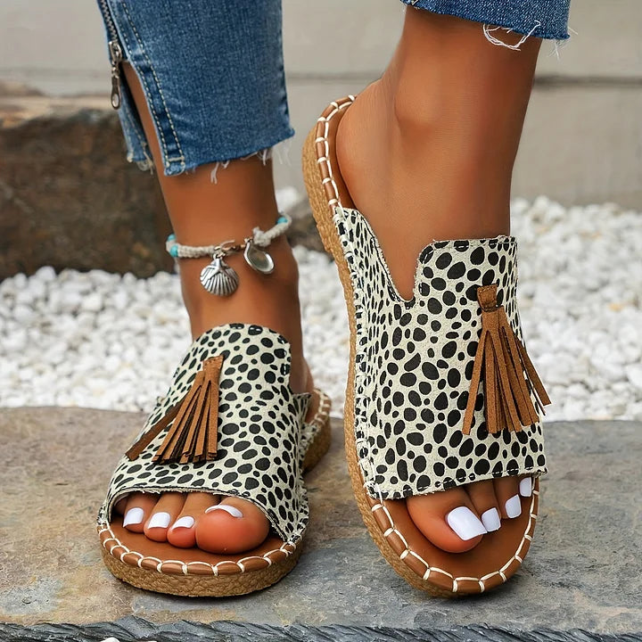 Melody™ | Cushioned Arch Support Sandals