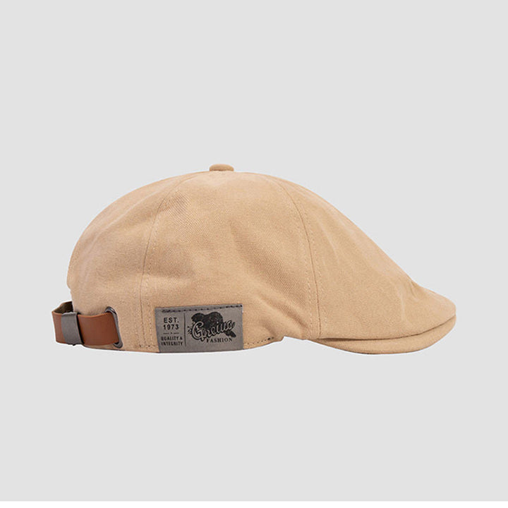Bristol™ | Classic French-Style Beret