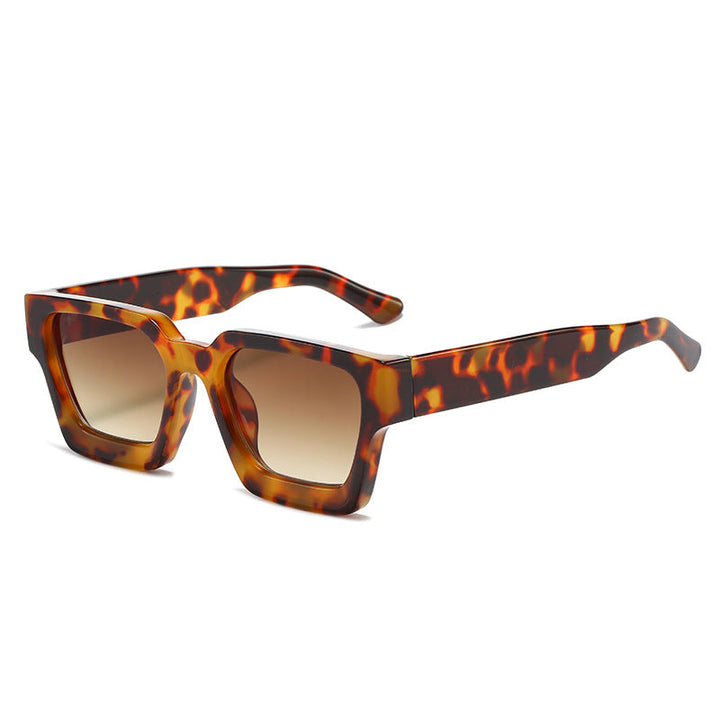Lila™ | Elegant UV Protection Sunglasses