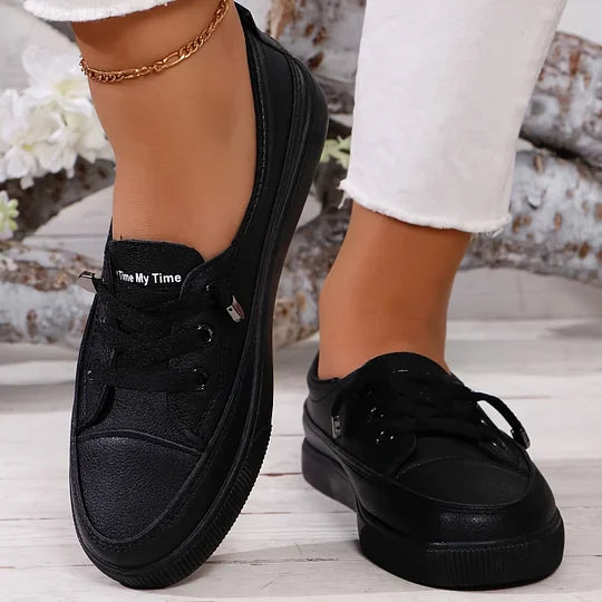 Cataleya™ | Lightweight Cushioned Slip-On Shoes