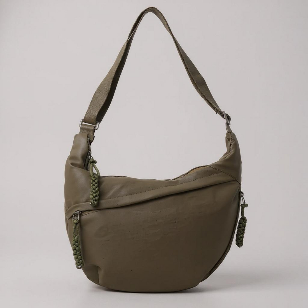 Malia - Stylish Multi-Pocket Shoulder Bag