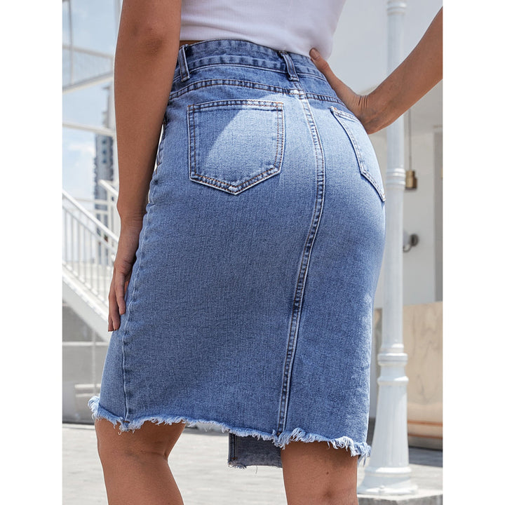 Clementine™ | Classic Midi Skirt