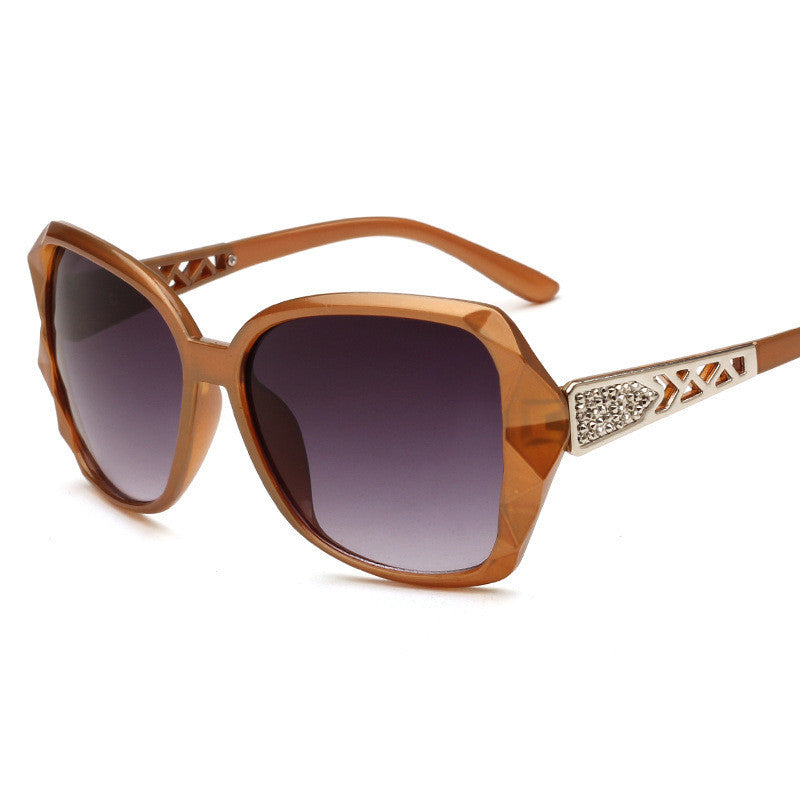 Stephanie™ | Polarized UV400 Sunglasses