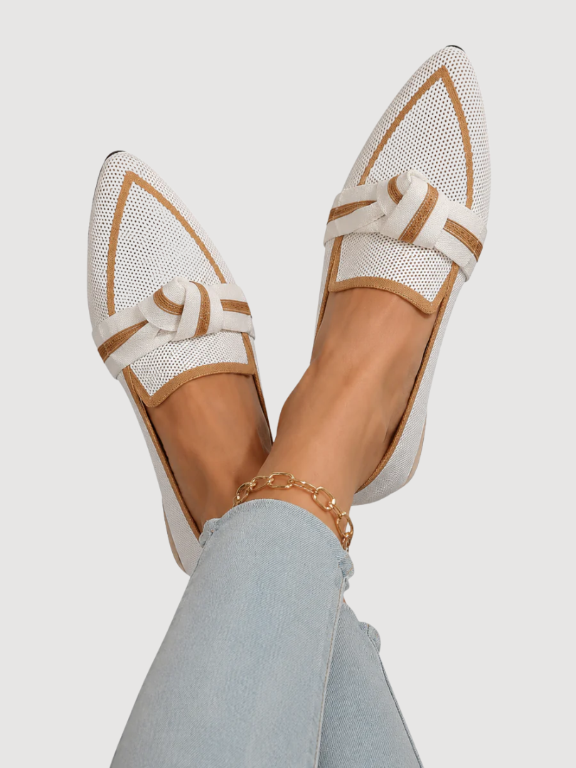 Maren™ | Comfort Slip-On Loafers