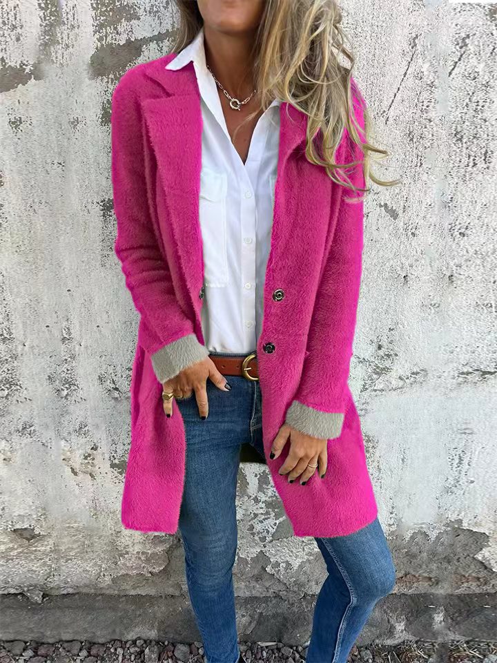 Christina™ | Elegant Tailored Blazer