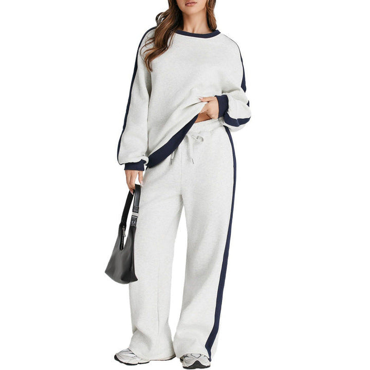 Audrey™ | Comfortable Two-Piece Lounge Set