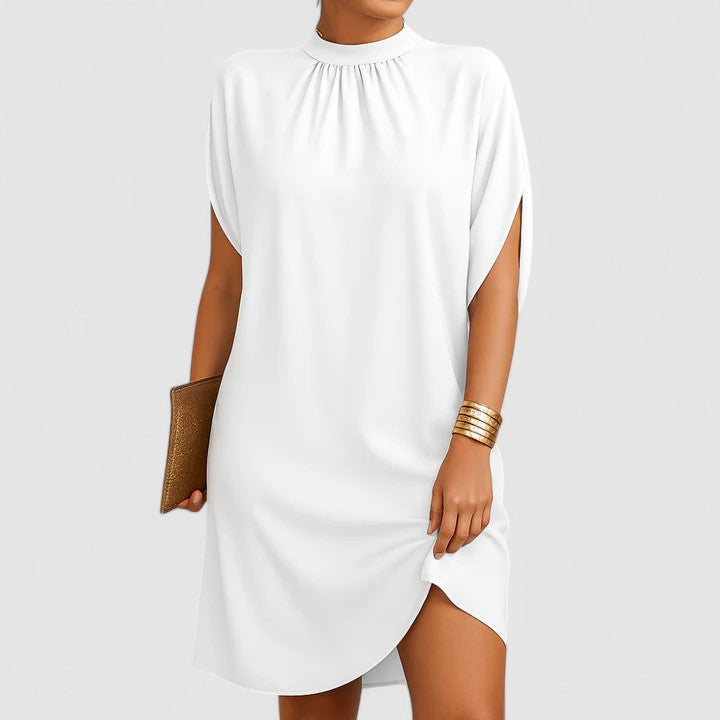Quirina™ | Elegant Evening Dress