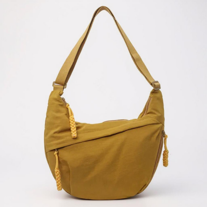 Malia - Stylish Multi-Pocket Shoulder Bag