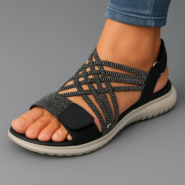 Melina™ | Lightweight Comfort Sandals