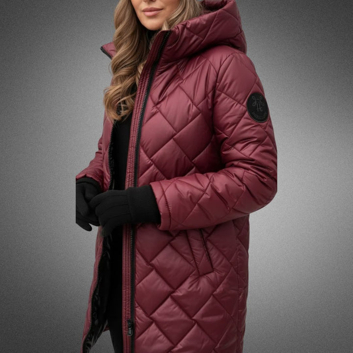 Bianca | Elegant Jacket