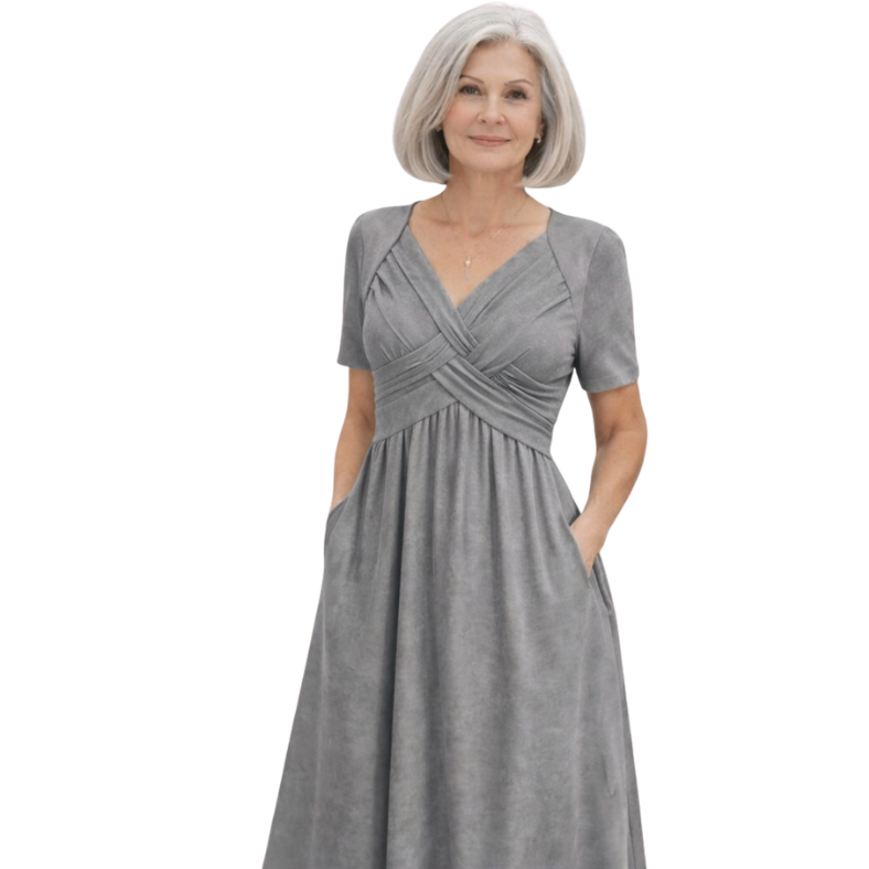 Sydney™ | Tummy Control Bodycon Midi Dress