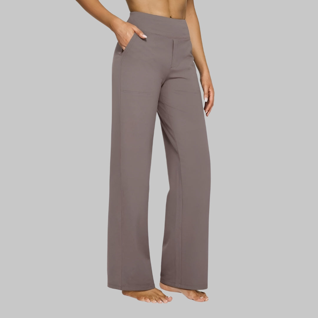 Josie™ | Stretch Comfort Pants