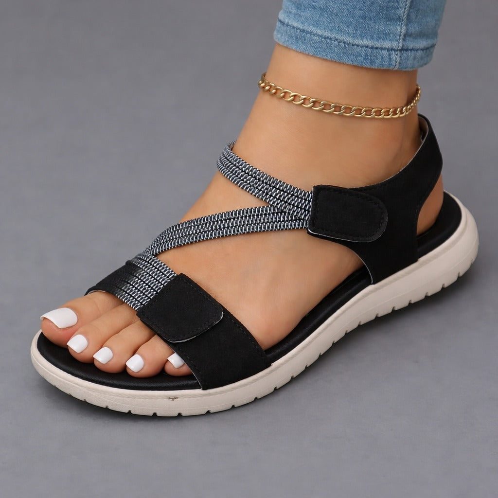Loretta™ | Lightweight Comfort Sandals