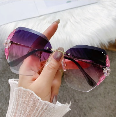 Iris™ | Polarized UV400 Classic Sunglasses