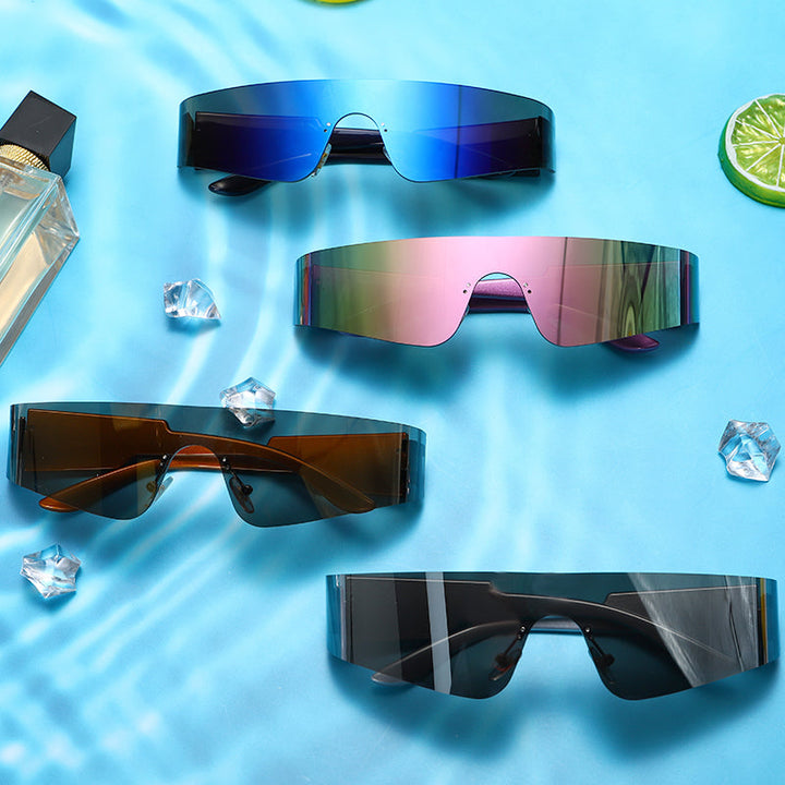 Nicole™ | Polarized UV400 Elegant Sunglasses