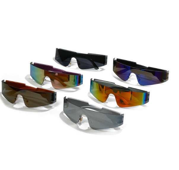 Nicole™ | Polarized UV400 Elegant Sunglasses