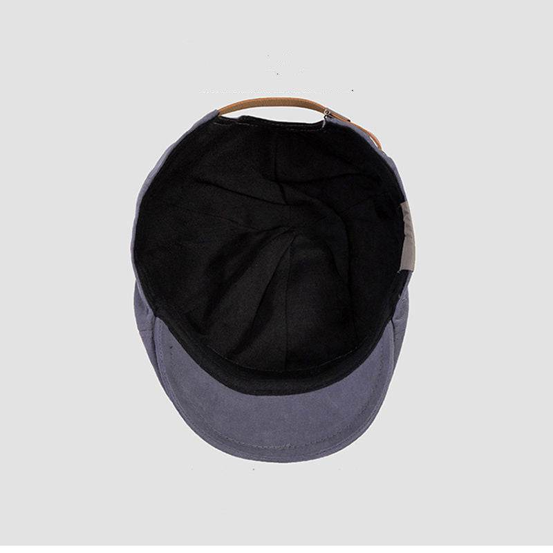 Bristol™ | Classic French-Style Beret