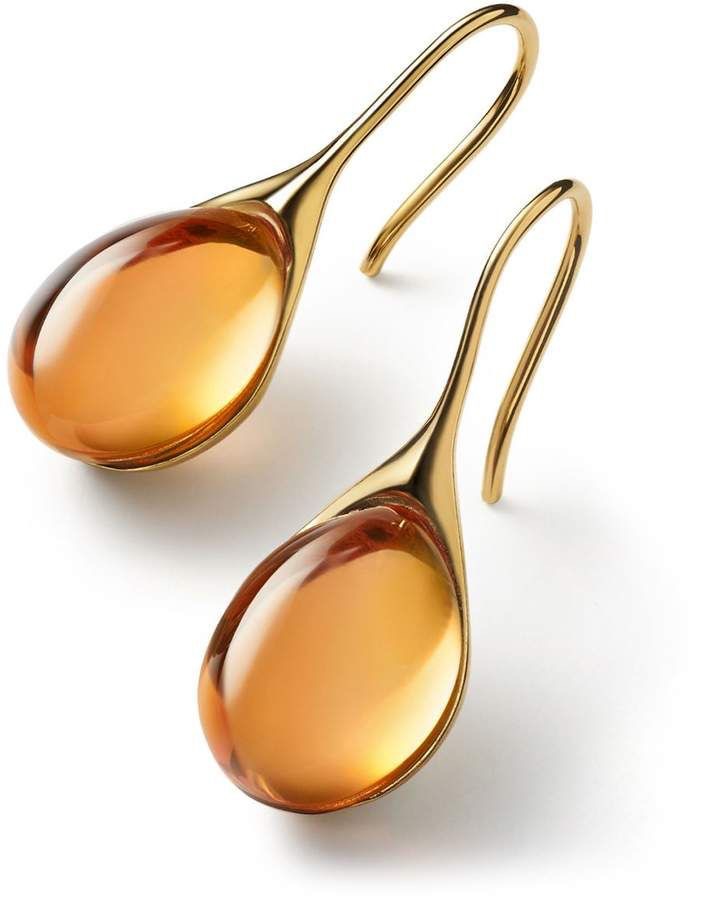 Beatrice™ | Crystal Drop Earrings