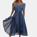 Skylar™ | Elegant Evening Dress
