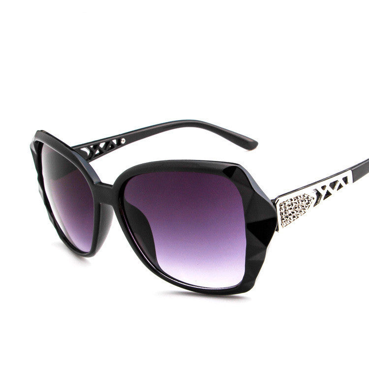 Stephanie™ | Polarized UV400 Sunglasses