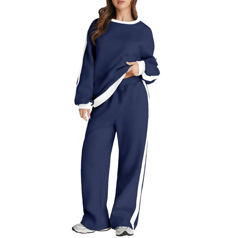Audrey™ | Comfortable Two-Piece Lounge Set