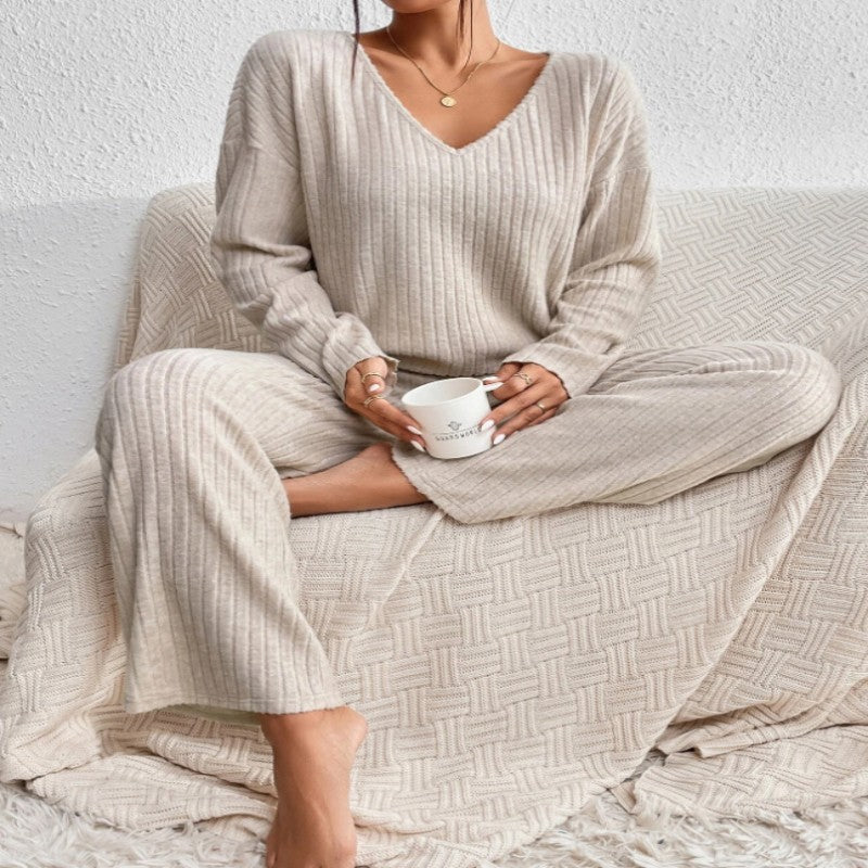 Emery™ | Cozy Two-Piece Lounge Set