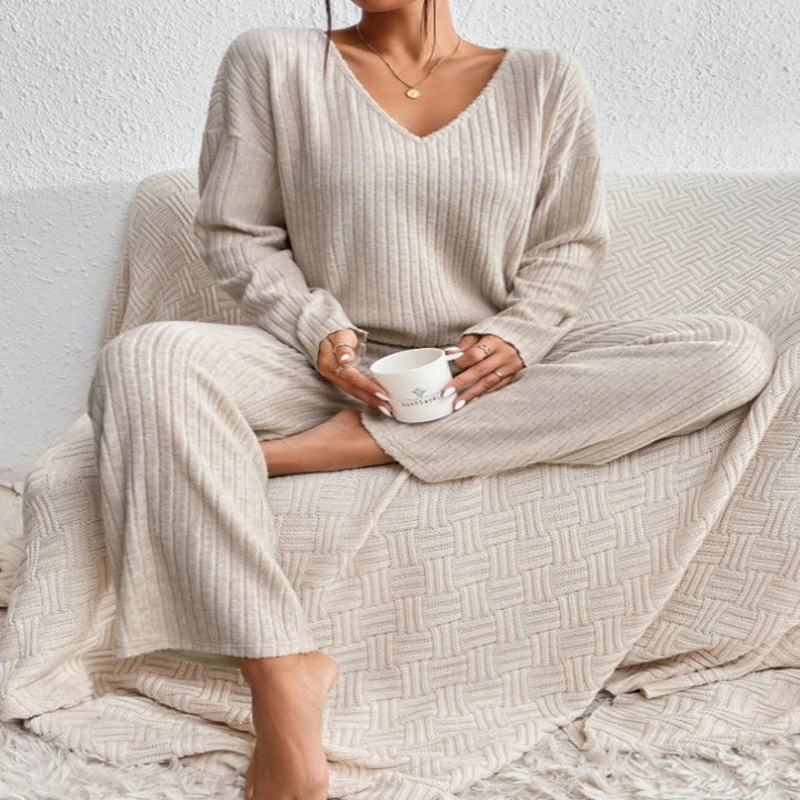 Emery™ | Cozy Two-Piece Lounge Set