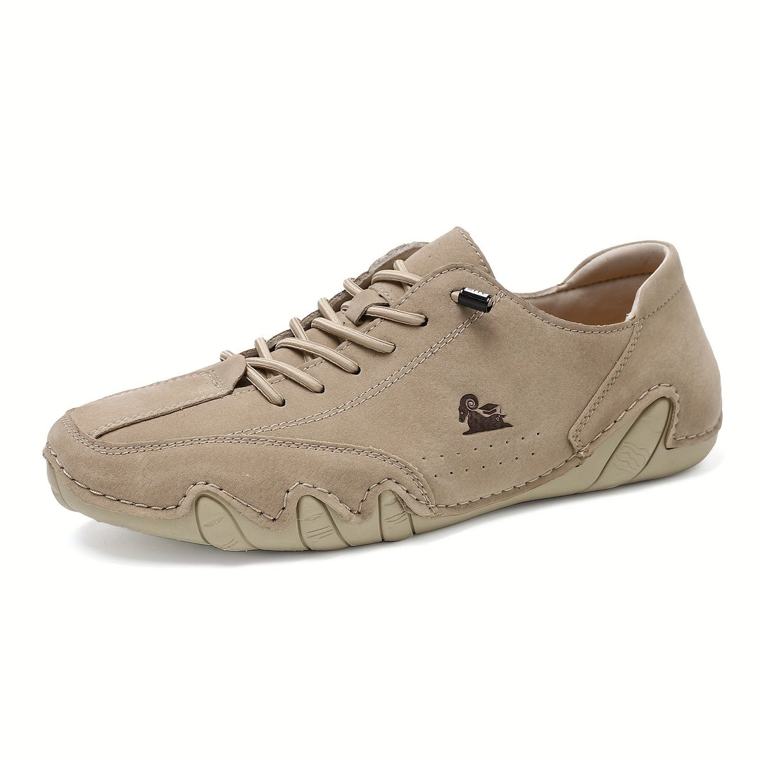 Livia™ | Lightweight Cozy Slip-On Sneakers