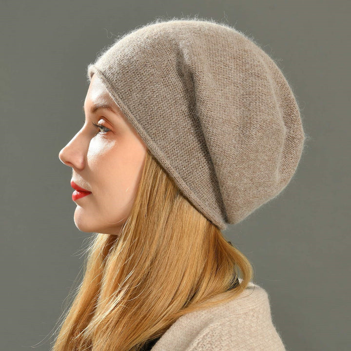 Marissa™ | Relaxed Fit Winter Beanie