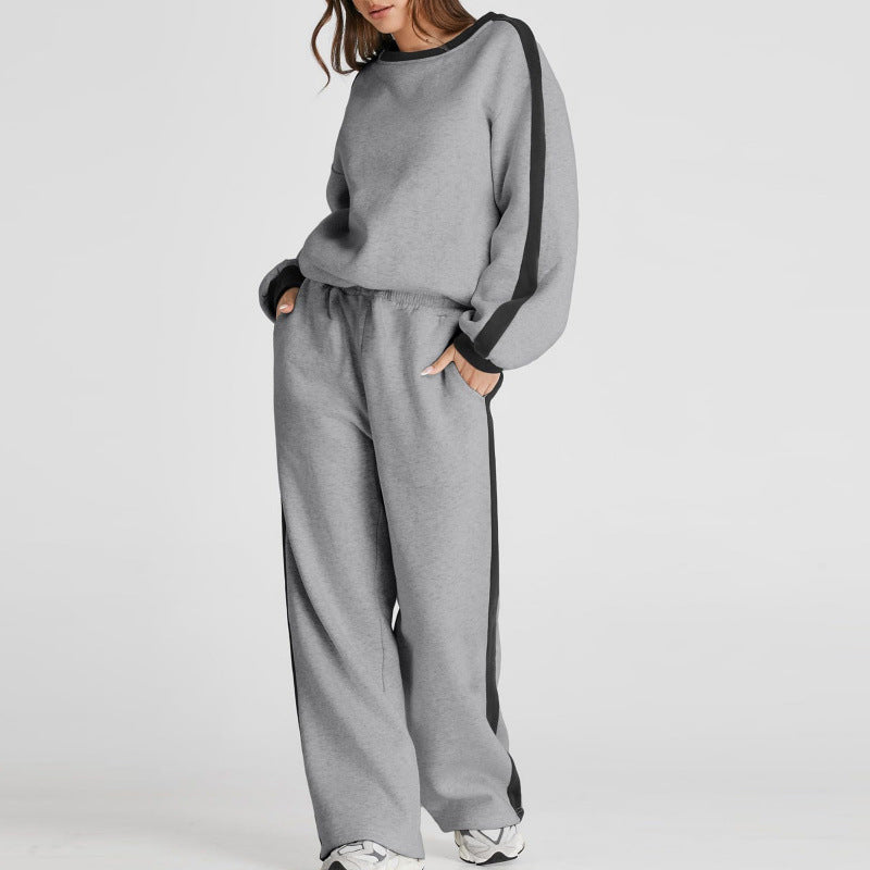 Audrey™ | Comfortable Two-Piece Lounge Set