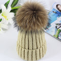 Louisa™ | Cozy Knit Beanie