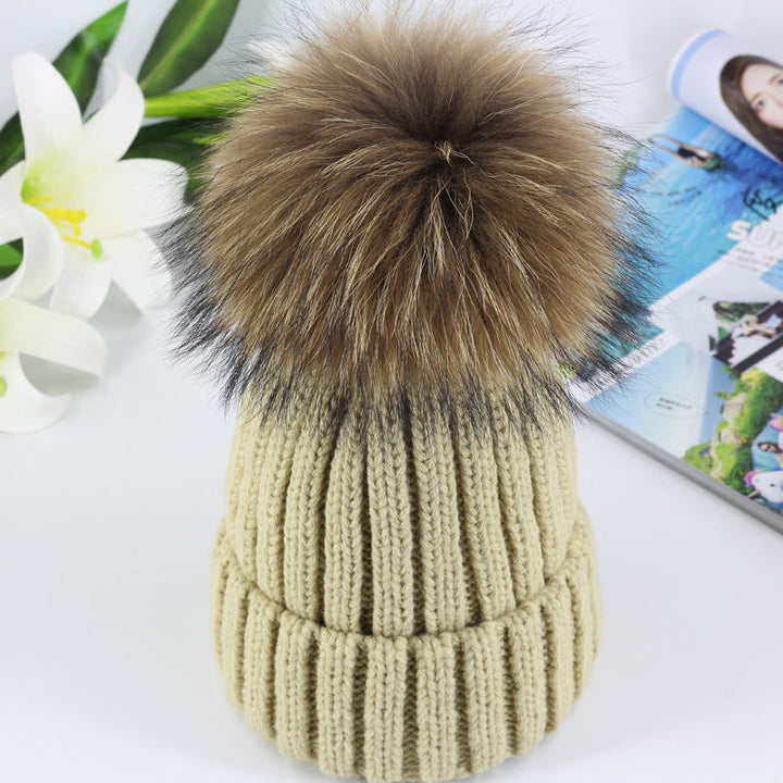 Louisa™ | Cozy Knit Beanie