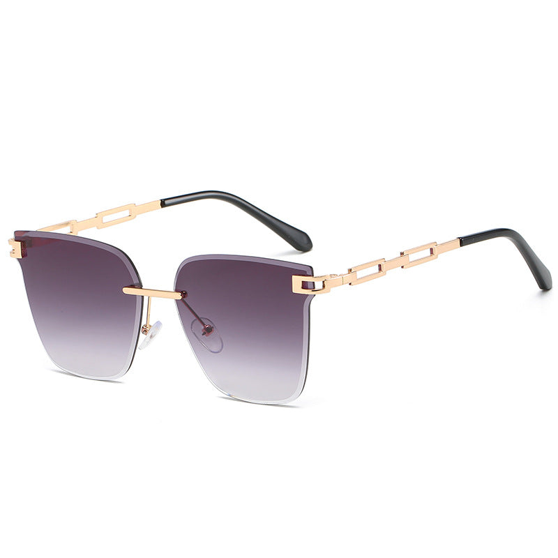 Violet™ | Classic UV Protection Sunglasses