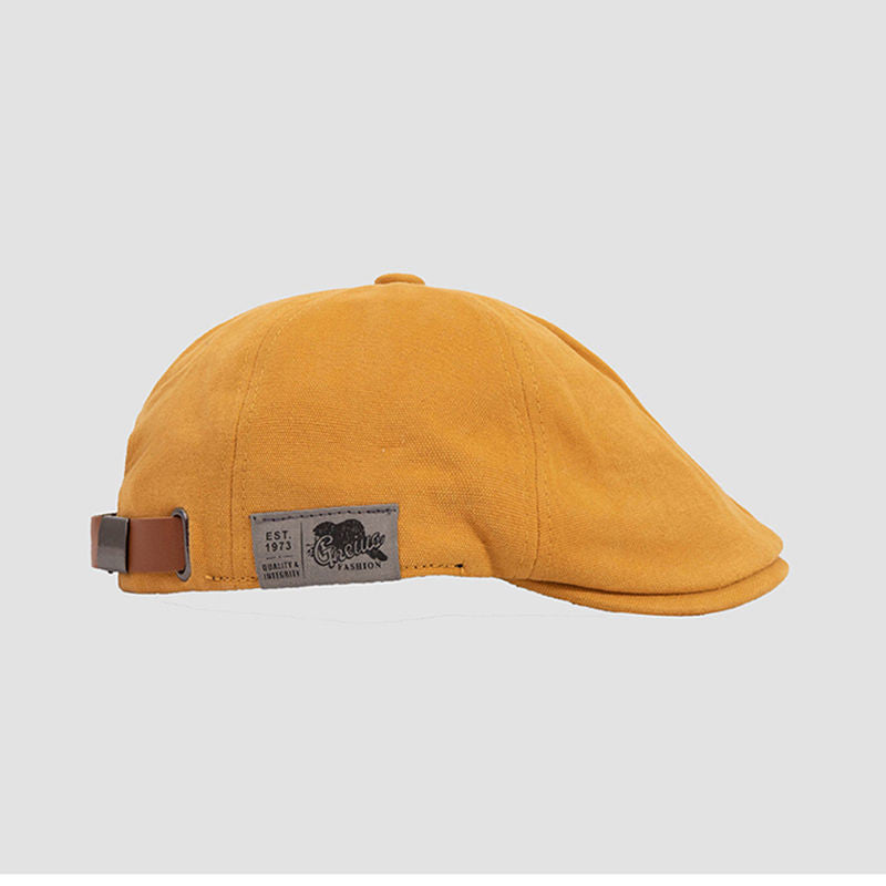 Bristol™ | Classic French-Style Beret