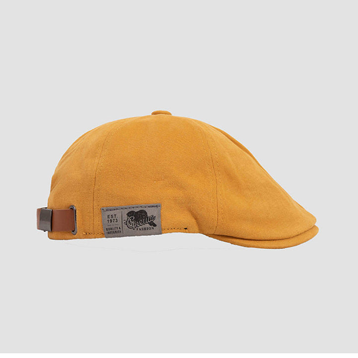 Bristol™ | Classic French-Style Beret