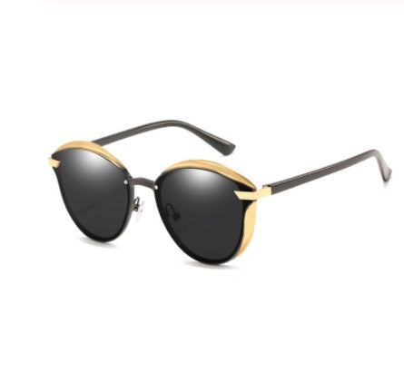 Skylar™ | Classic UV Protection Sunglasses