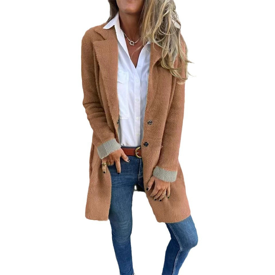 Christina™ | Elegant Tailored Blazer