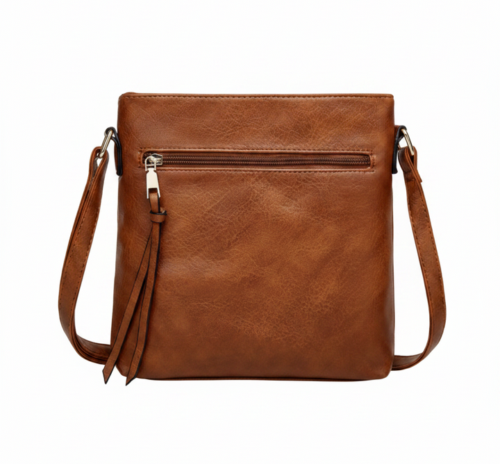 Marisol - Vegan Hobo Crossbody Bag