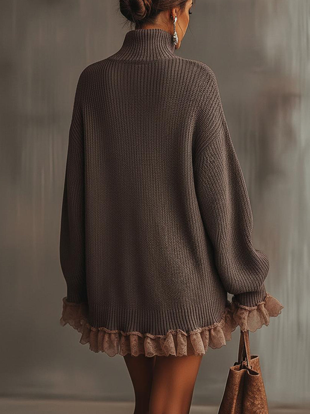Delphira™ | Comfortable Casual Dress
