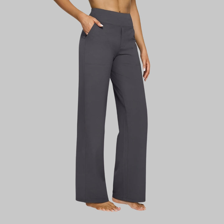 Josie™ | Stretch Comfort Pants