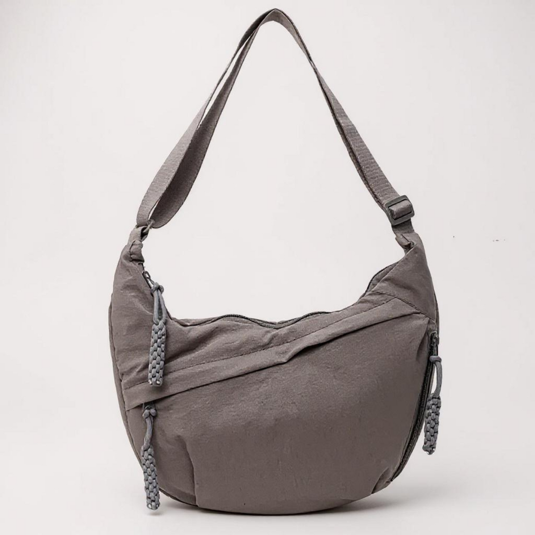 Malia - Stylish Multi-Pocket Shoulder Bag