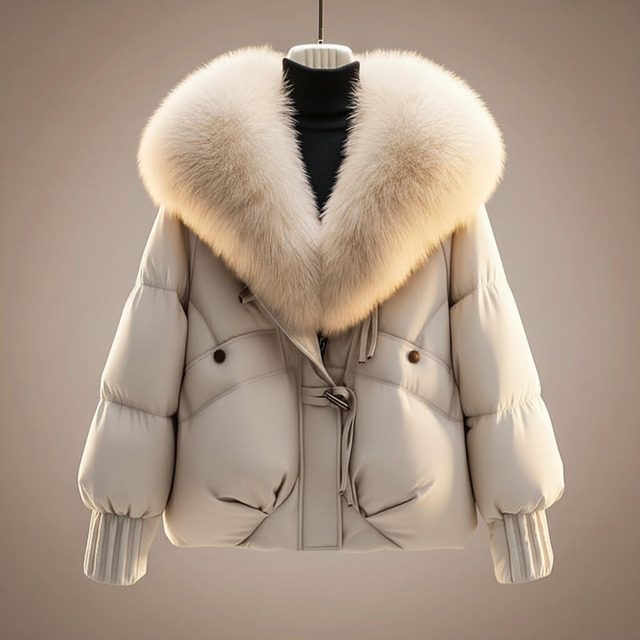 Mila™ | Elegant Tailored Longline Coat