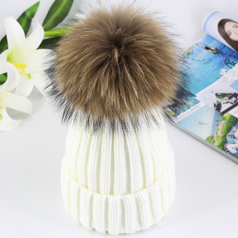 Louisa™ | Cozy Knit Beanie