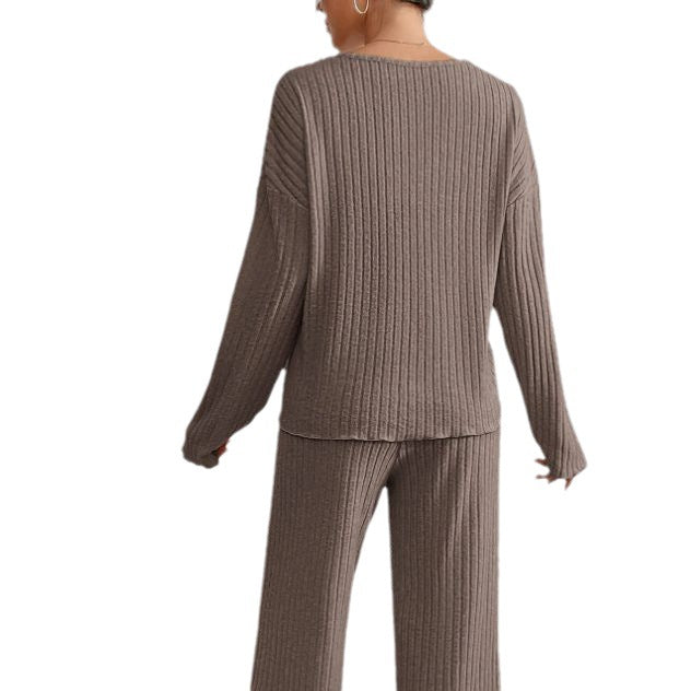 Emery™ | Cozy Two-Piece Lounge Set