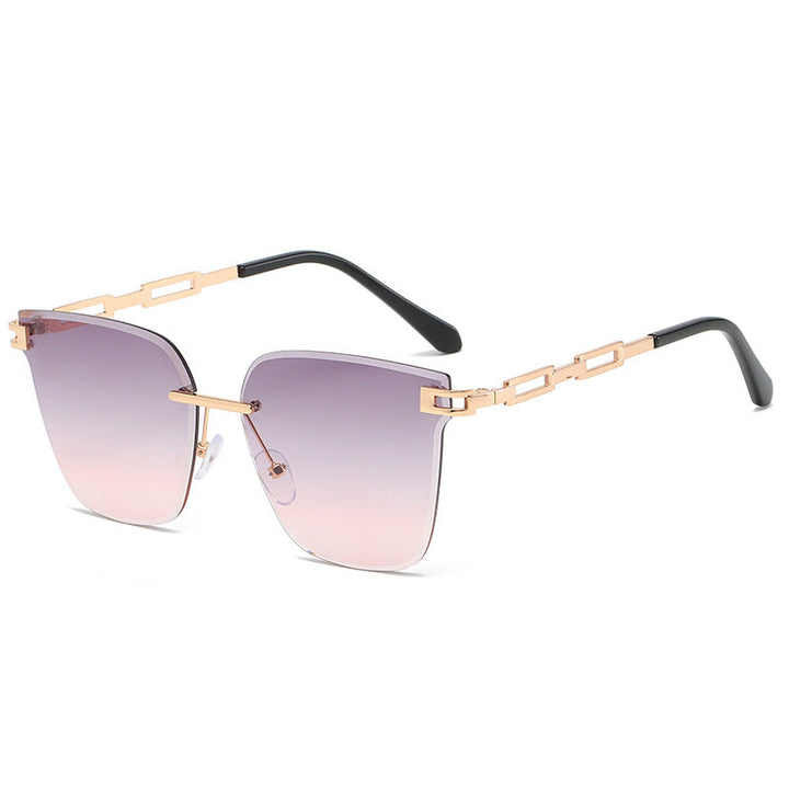 Violet™ | Classic UV Protection Sunglasses