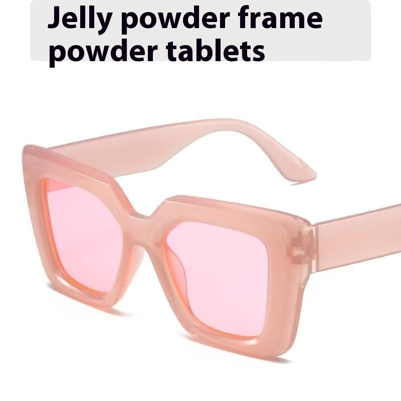 Eva™ | Classic UV Protection Sunglasses